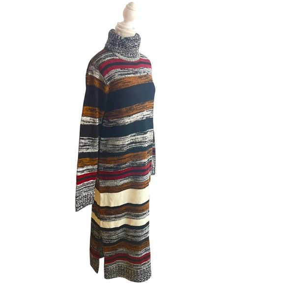 Show Me Your Mumu Sweater Dress - Picture 2 of 3